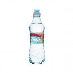 Apă Dorna Kids minerală plată 0.33L image