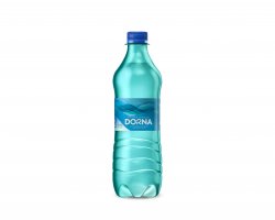 Apă Dorna minerală  0.5L image