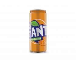 Fanta 0,33 L image