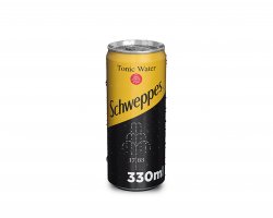 Schweppes 0.33 L image