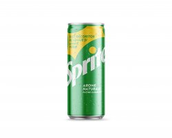 Sprite 0.33 L image