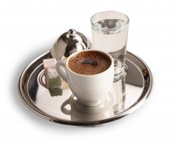 Cafea turcească image