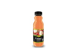 Cappy Mere sticlă 0.3 L  image