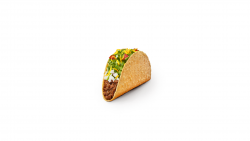 Crunchy Taco Supreme image