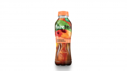 Fuze tea piersica 0,5 L image