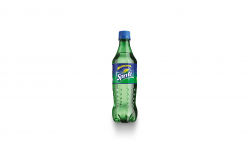 Sprite 0,5 L image