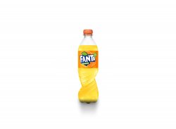 Fanta 0,5 L image