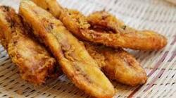 Pisang Goreng image