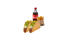 Meniu 2 Tacos Supreme image