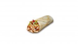 Fajita Burrito image