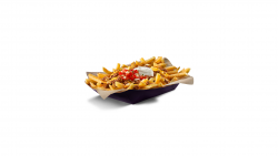 Yummy Fries image