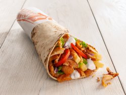 Shawarma  mare image