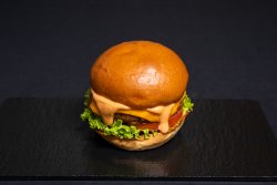 Beyond Burger (Vegan) image