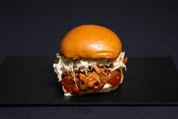 Pulled Pork image