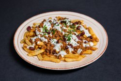 Chilli con Carne Loaded Fries image