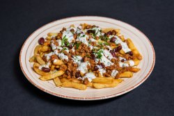 Chilli con Carne Loaded Fries 25% reducere image