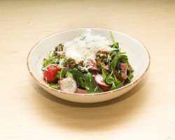Beef Salad image