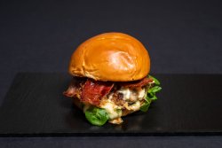 French Connection Burger image