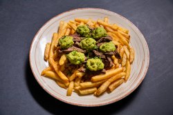 Steak Guacamole image