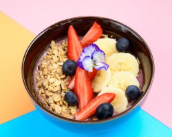 Acai Bowl image