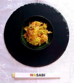 Kimchi Salată image