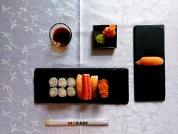 Wasabi 10 +1 image