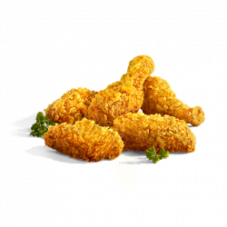 5 Hot Wings® image