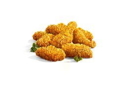 8 Hot Wings® image