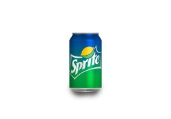 Sprite doză 0.33 L image