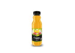 Cappy Piersici sticlă 0.3 L image