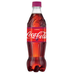 Coca Cola  image