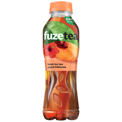 Fuzetea piersică  image