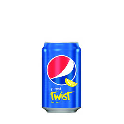 Pepsi Twist image