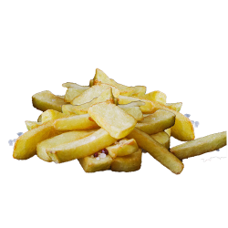 Fries image