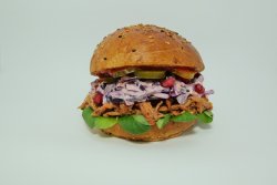 Burger „Ăla cu Porc” image