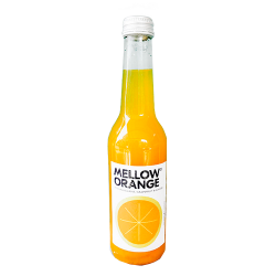 Mellow Orange  image