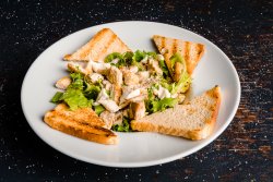 Caesar Salad  image