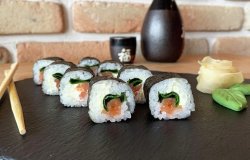 Philadelphia Maki image