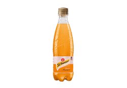 Schweppes Mandarin sticlă 0.5 L image