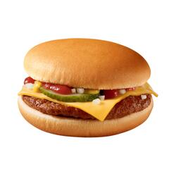 Cheeseburger image