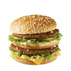 Big Mac™ image