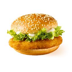 McChicken™ image