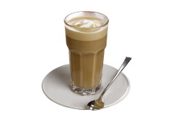 Caffé Latte  image