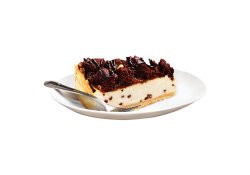 Caramel Cheesecake image