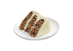 Carrot Cake image