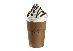 Choco Frappe image