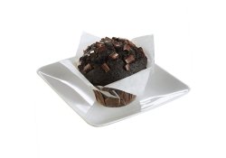 Chocolate Muffin image