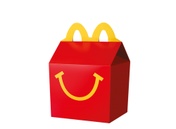 Happy Meal image