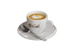 Espresso Macchiato  image