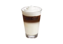 Latte Macchiato image